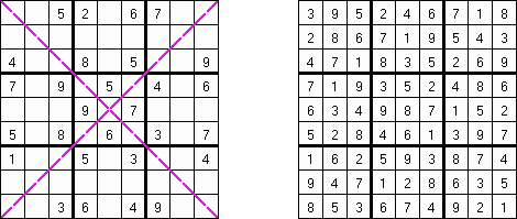 Anti-Diagonal-Sudoku