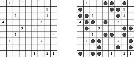 Minen-Sudoku