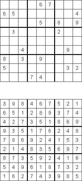 Anti-King Sudoku