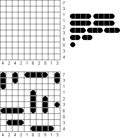 Battleships (variation)