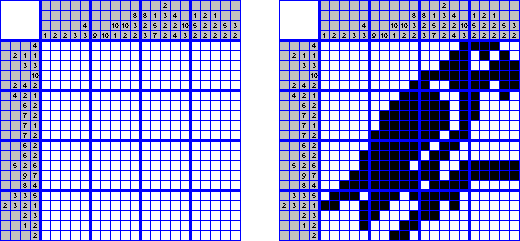 Nonogram