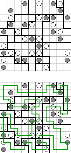 Луна или Солнце