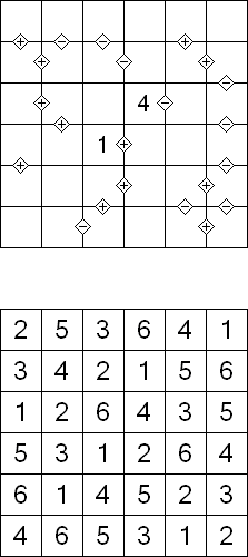 ���� � �����